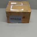 8 Inch Shutter Exhaust Fan, 760 CFM High-Speed Wall Mounted Exhaust Fan, 40dB Quiet Cooling Ventilation Attic Fan for Shed, Garage, Greenhouse, Basement, Chicken Coop, Generator Room, Black