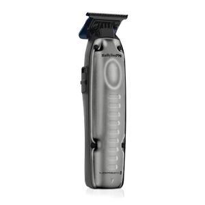 FXONE LO-PROFX Professional Cordless Trimmers for Men with Interchangeable Battery (Gray)