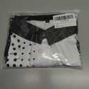 Mens Golf Shirts Short Sleeve Dry Fit Athletic Moisture Wicking Golf Polo Performance Printed Collared Polos (L)