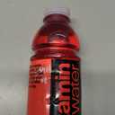 vitaminwater Power-C Dragonfruit Water Beverage, 16.9 fl oz, 1 pack | Bottled, nutrient-enhanced flavored water drink with 90 calories per bottle, antioxidants, and vitamins,  BB 25 OCT 2026