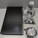 Philips 221V8LB 22 inch Class Thin Full HD (1920 x 1080) Monitor, 100Hz Refresh Rate, VESA, HDMI x1, VGA x1, LowBlue Mode, Adaptive Sync