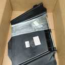 Mower Deck Discharge Chute for Joh-n Deere 48" 54" X300 X304 X320 X500 X520 X534 X540 X570 1023E LT180 Z355E Z355R Z375R GT225 GT235 GT235E 54C 54D 48C 62D TCA16388 TCA16387