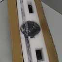 KARTOOSH Cordless LED Table Lamp, Battery Operated Portable Desk Lamp,Dimmable/3 Color/Memory Function,Modern Rechargeable Table Light for Living Room,Bedroom,Bedside,Black (Black(1 pack))