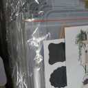 Chef's Path 72 Piece Airtight Food Storage Containers with Lids, 36 Containers and Lids, Stackable Kitchen and Pantry Canisters for Meal Prep and Food Storage - Transparent