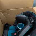 Safety 1st Grow and Go All-in-One Convertible Car Seat, Rear Facing, 5-40 lbs, Forward Facing (30–65 lbs), High Back Booster Seat 40-100 pounds, Green Gables (Manufacturing Date 2025-12-15)