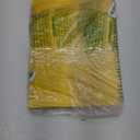 2PCS Large Waterproof Spiral Notebooks 8.5x11 Inch with Waterproof Stone Paper and Hard Cover, Grid Pattern, 100 Pages Per Weatherproof Notepad A4 Size for Outdoor Field (8.5" x 11", Yellow)