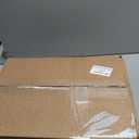 Anti Overflow Pillow (Gray)