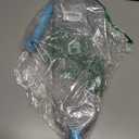 Retractable Gap Dust Cleaner Under Appliance Microfiber Duster Dust Brush with Extension Pole (36 to 49 inches) Cleaning Duster for Bed High Ceilings Furniture Bottom Household Gap Duster Gray