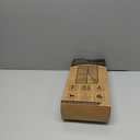 Mesh Screen with Magnetic Closure-Keeps Bugs Out Let Breeze in, Heavy Duty - Pet and Kid Friendly, Works with Front, Sliding Doors (38 x 82 Inch) Gray