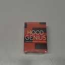 Kinfolk Hood Genius Family Trivia: Celebrate Black Excellence with a Fun, Educational Card Game for Cultural Enrichment and Joyful Learning