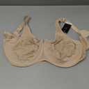 Wacoal Women's Stark Beauty Underwire Bra (40H)