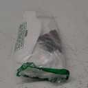 3PCS 43 Inch Halloween Lighted Hanging Ghost Windsocks Hanging Decorations for Tree, Fall LED Flag Wind Socks for Home Yard Outdoor Autumn Decor Party Supplies (Batteries Not Included, No Timer)