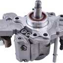 Fuel Injector Pump 28302492 28394200 7249380 7516847 28526888 400912-00219B 733404REM EX836101 Compatible With Bobcat S510 S550 S590 S595 S630 S650 T450 T550 T595 Delphi Doosan D24 D18 Engine