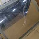 ROMYEAR 24x32 Inch LED Bathroom Mirror, Dimmable Bathroom Mirror with Lights, Backlit & Front Lit, 3-Color Led Mirror for Bathroom, Memory Function, Shatterproof Tempered Glass