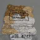 Sumind 9 Pcs 4" 5" Mini Plush Stuffed Dog Party Favor Small Puppy Stuffed Animal Bulk Soft Toy Doll Cute for Kids Christmas Stocking Stuffers Gift Baby Shower Birthday Party(Curly Puppy)