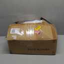 Table Cloth White 90x136 Inch Tablecloth  Rectangle Tables Outdoor Washable Wrinkle Free and Spillproof Polyester Tablecloth for Festival Camping Picnic Party Cover, Pack 6