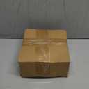 8 Inch Caster Wheels, Industry & Farms All-Terrain Heavy Duty Rubber Caster Wheel,Metal Ball Bearing Wheels Load 1200lbs,for Logging Cart, Dolly, Trolley, Wagon and Chicken Coop