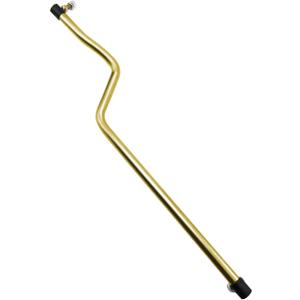 fascinatte 532169832 169832 Steering Drag Link Fits AYP Jonsered Craftsman Husqvarna Poulan Replace 532156438 156438 245-850