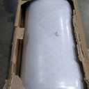 ZINUS 12 Inch Queen Cooling Essential Memory Foam Mattress [NewVersion], Fiberglass Free, Medium Feel, Breathable Cooling Layers, Certified Safe Materials (White)