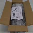 Kayak Roof Rack for 2 Kayaks Carrier, Kayak J Bar Hooks Roof Mount Racks for Universal Cars, SUV, Truck, Set of 4 Racks