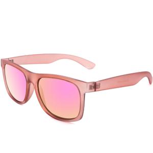 Full Reader Sunglasses Women Men, Womens Mens Reading Sun Glasses Mirroed Pink Blue Lenses Outdoor Not Bifocal Mirrored Pink, 1.25