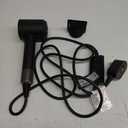 Dyson Supersonic Origin Hair Dryer (Black/Nickel)