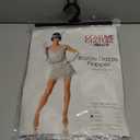 Costume Culture womens 2pc Flapper Costume, Medium