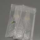 iPower 6.5 Inch Gardening Scissors Hand Pruner Pruning Shear with Straight Stainless Steel Blades, Yellow, 2-Pack