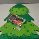 44pcs Felt Christmas Tree for Toddlers