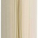 Culligan Whole-House Heavy Duty Premium Water Replacement Cartridge, CP5-BBS Filter, White