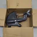 Bracket & Hinge Assembly Electric Trolling Motor Stent Electric Outboard Motor Stent