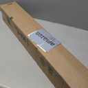 21.5 Inch Flavorizer Bars for Weber Spirit Grill Parts Spirit 200 220 500 S210 E210 Grill Parts with Side Control, Genesis Silver A Grill Parts Flavor Bars for Weber 7534 7535 65902, 5 Pcs