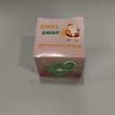 2025 New-Santa Swap Gift Exchange Dice,3 * 3in Exchange Gifts Family Game,Stocking Stuffers for Men Women, Anniversary Christmas Birthday Gifts for Men Women, Large Dice Party Gifts for Xmas