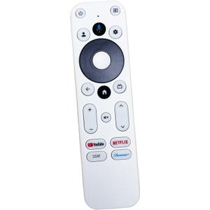 Replacement Remote Control Compatible with Onn TV FHD 4K UHD 4K Pro 4K Plus Streaming Stick TV Box 100026240 100024646 28078468 100135769 not Compatible with Other Brand