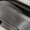 Carbon Fiber Front Bumper Lip Compatible with Corvette C8 2020-2026, Front Splitter Protector Body Kit