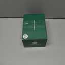 Christmas Tree Lights White Christmas Lights Outdoor Indoor 400Led 10 Lines Christmas Light with 8 Modes and Timer, Fairy Tree Light for Wedding Home Party 6Ft - 9Ft Xmas Trees Decorations(No Remote)