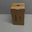 Bedsure GentleSoft Throw Blanket for Couch - Cozy Soft Blankets for Women, Cute Small Fleece Throws for Girls, Linen, 300GSM, 50x60 Inches