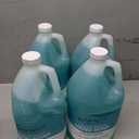 Ginger Lily Farms Club & Fitness Hand Soap, 128oz/4pk, Ocean Breeze