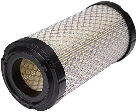 Air Filter 11013-1290 11013-7029 11013-7048 Replacement for Kawasaki Mule Replacement for M113621 Fleetguard AF25550 Replacement for Donaldson P822686 Replacement for Baldwin AF2555000