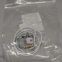 Refrigerator Thermostat WPF27.5S-923 Replaces for Hai-er Thermostat, Refrigerator Cold Control Thermostat Replacement Exact Fit for Mini Fridge and Freezer