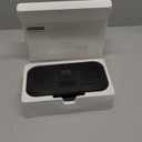 Wireless Charger 4 in 1 for Apple Charging Station for iPhone 17 Pro Max/16/15 Series, AirPods Pro 2, iPad Stand, Watch Charger for iWatch Series 10/9/8, Wireless Charging Station for Multiple Devices