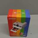 Polaroid Go Generation 2 - Mini Instant Camera + Film Bundle (16 Photos Included) - White (6282)