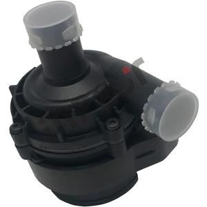 0392023004 2115060000 Engine Auxiliary Water Pump For B250 E320 E550 CLS550 ML450