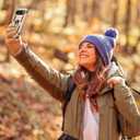 LUMARKE for Google Pixel 9 Case/Google Pixel 9 Pro Case with Screen Protector,Pass 16ft. Drop Tested Military Grade Protective Phone Cover with Magnetic Ring Kickstand and Car Mount Holder,Yellow