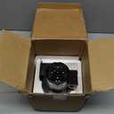 Hiorucet 1TDP7, 1TDP7A, 4C446, 6FHX8 Blower Motor for Dayton, 115 Volt, 146 CFM, Wood Furnace Draft Fan Replacement for Dayton 1TDP7 PSC, 4C446, 6FHX8, 1TDP7A, 4C005, Fasco A166, 7021-3469, 7021-7788.