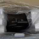 10inch Roti Maker by StarBlue with FREE Roti Warmer and Removable Handle - The automatic Stainless Steel Non-Stick Electric machine to make Indian style Chapati, Tortilla, Roti AC 110V 50/60Hz 1200W (SB-BLA1120)