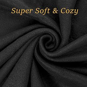 4 Pack Of Firstrust Bank Fleece Throw Blankets