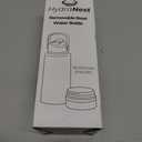 HydraNest Dog Water Bottle - Portable Dog Travel Water Bottle & Bowl, Insulated Pet Water Bottle for Camping, Beach - Dog Mom and Dad Gifts for Dog Lovers  Perfect for Women and Men - 32oz