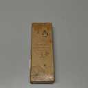 Pure Beeswax Candles, 6.3" Decorative Thin Taper Candles,Honey Scented, Dripless, Smokeless, 30min Burn Time for Birthday, Dinner, Prayer, Church, Hanukkah, Christmas (White, 50 pcs)