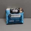 WORLD'S BEST CAT LITTER Poop Fighter Maximum Odor Defense, 15-Pounds - Natural Ingredients, Quick Clumping, Flushable, 99% Dust Free & Made in USA - Long-Lasting Odor Control & Easy Scooping